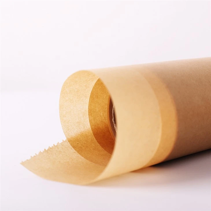 300 Sq.ft Unbleached Parchment Paper