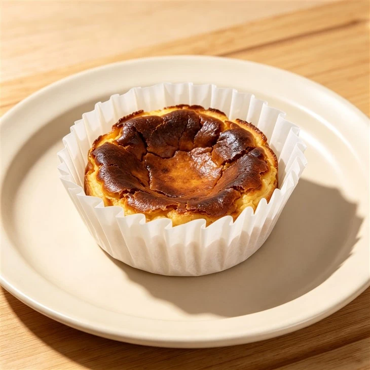 4inch 6 Inch 8 Inch Disposable Basque Cake Liners suppliers