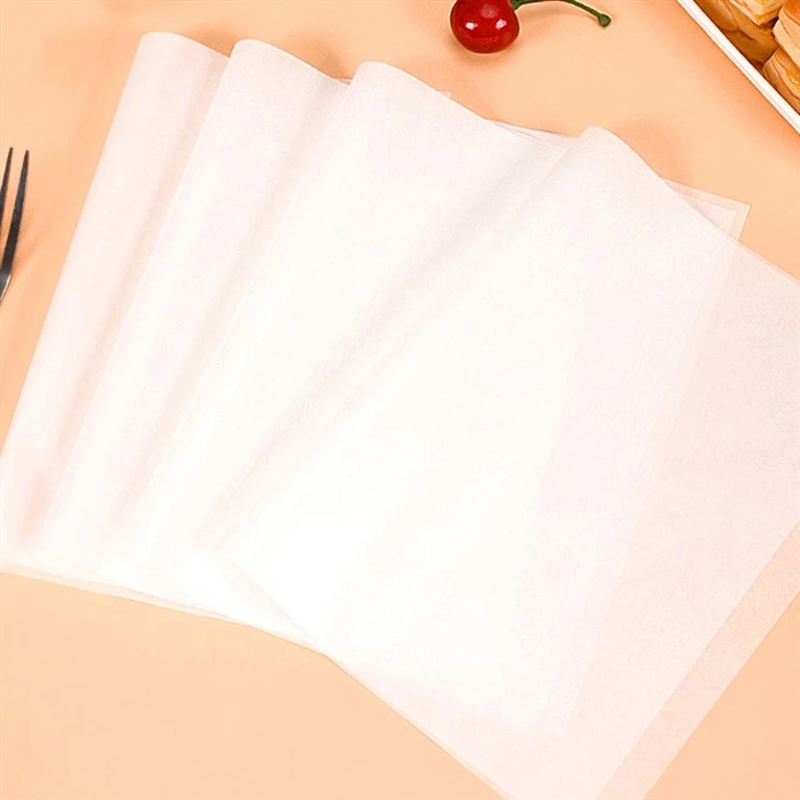 Baking Tray Paper