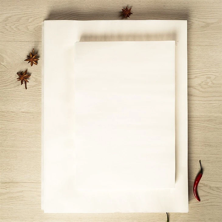 Baking Tray Paper suppliers