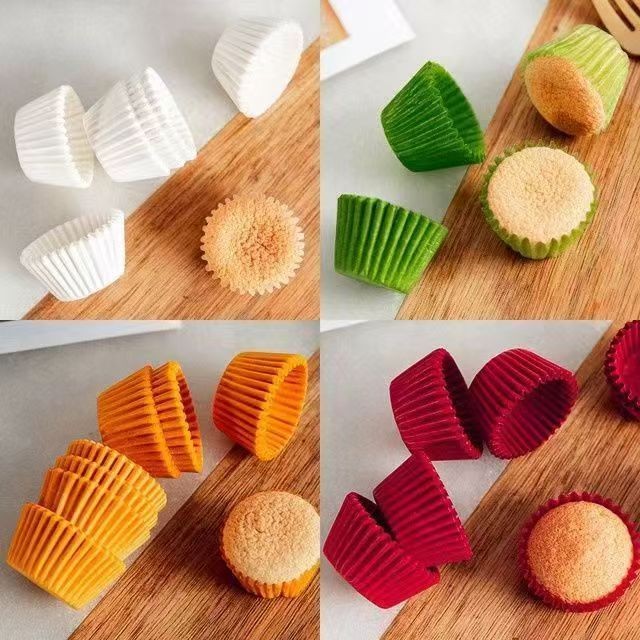Cup Cake Liners Paper best