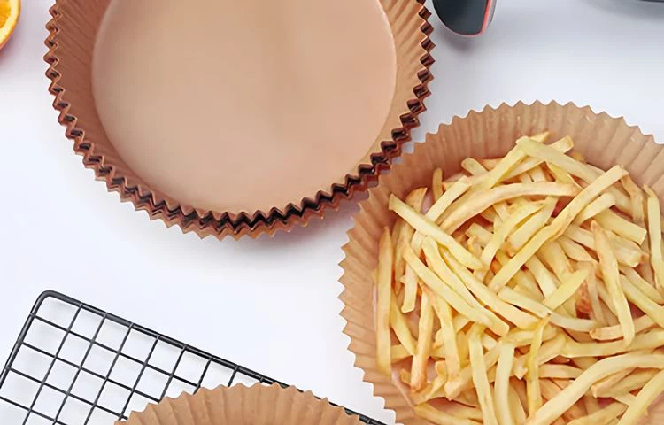 Air Fryer Paper