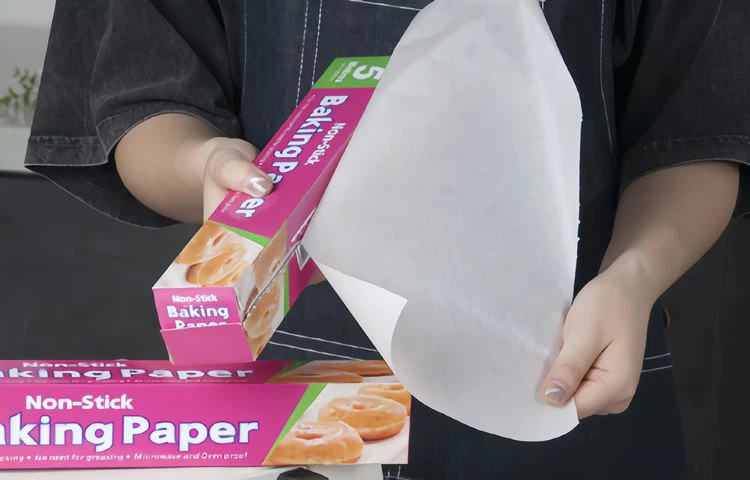 Baking Paper