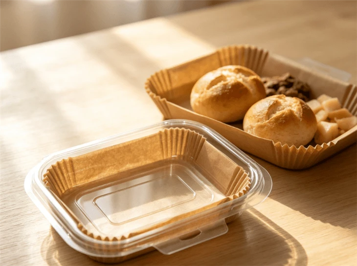 Loaf Pan Liners For Baking Bread