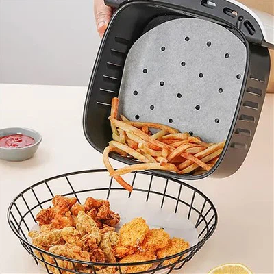 Air Fryer Liner Sheets