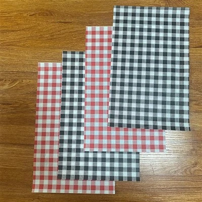 Custom Printed Greaseproof Paper