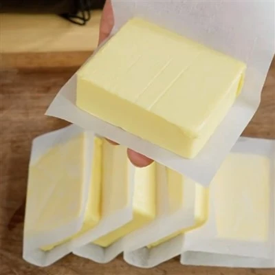 Customized Design Size PE Coating Freezer Paper