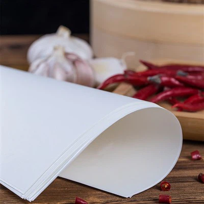 Oil Absorbing Paper for Food